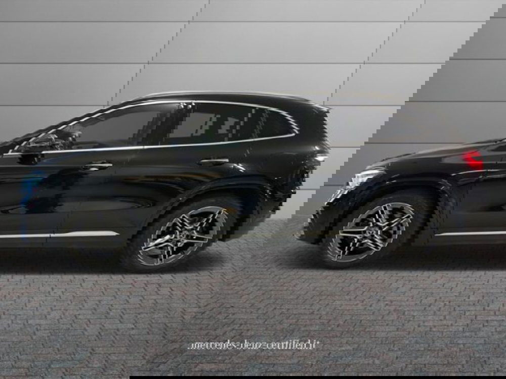 Mercedes-Benz GLA SUV usata a Avellino (6)