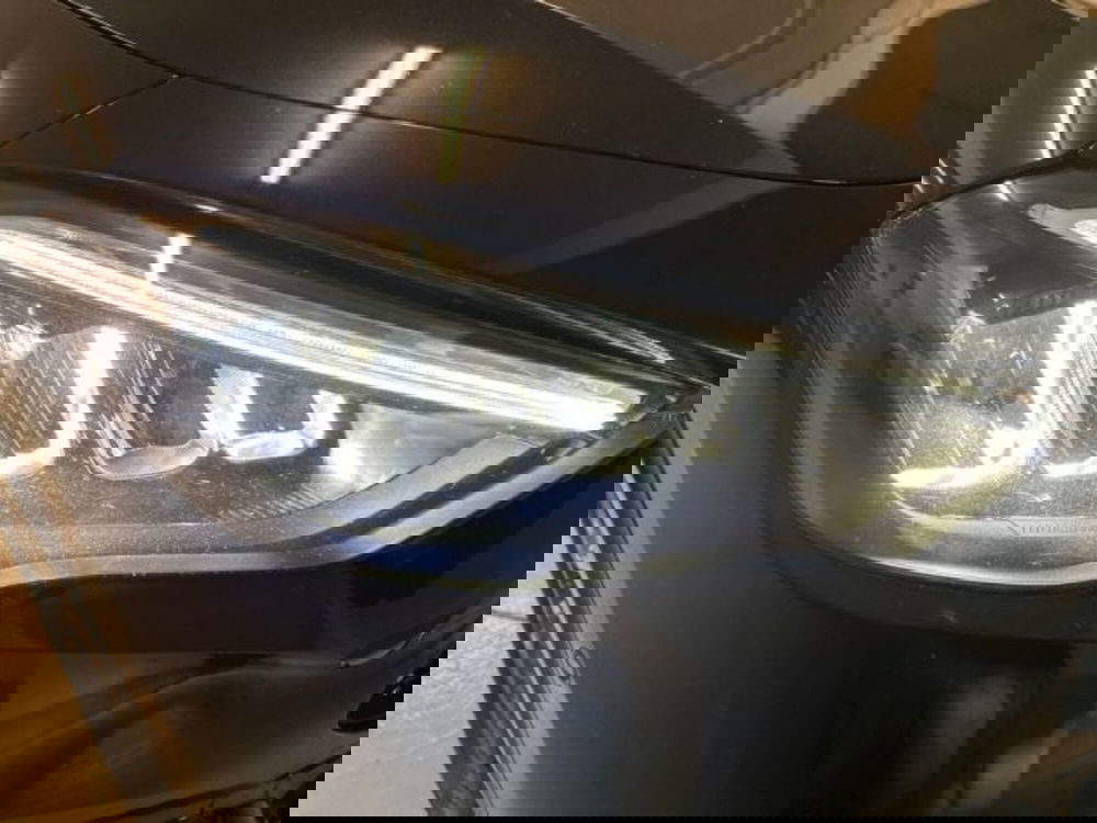 Mercedes-Benz GLA SUV usata a Avellino (7)