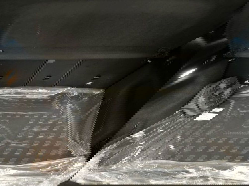 Mercedes-Benz GLA SUV usata a Avellino (8)