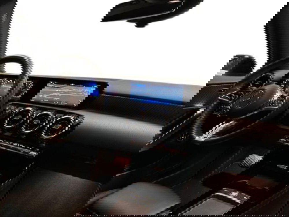 Mercedes-Benz Classe A usata a Avellino (15)