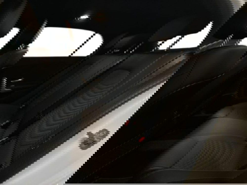 Mercedes-Benz Classe A usata a Avellino (16)