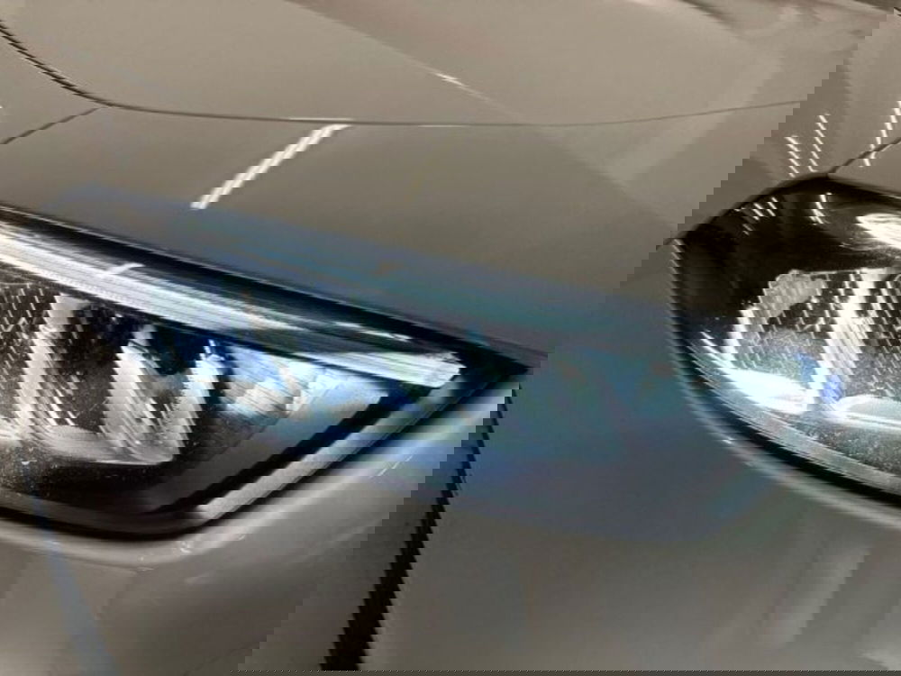 Mercedes-Benz Classe A usata a Avellino (7)