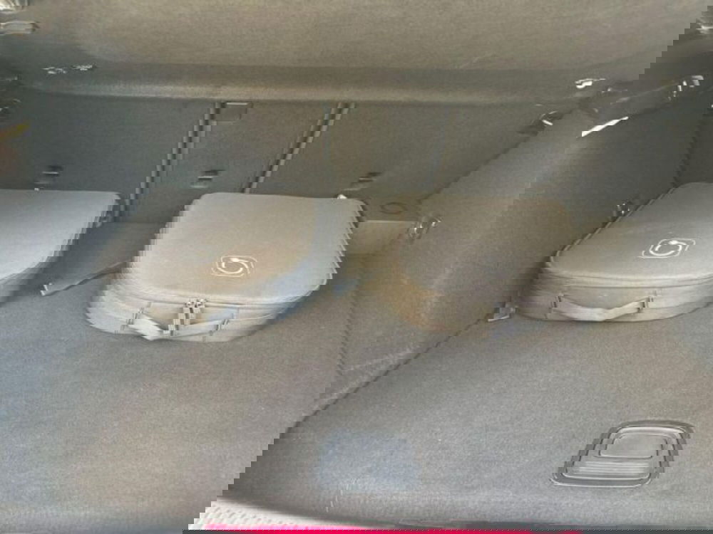 Mercedes-Benz Classe A usata a Avellino (8)