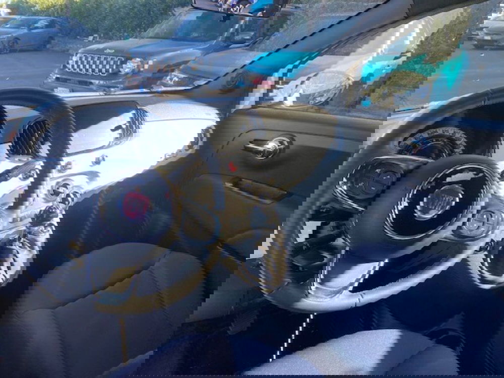 Fiat 500 usata a Catania (11)