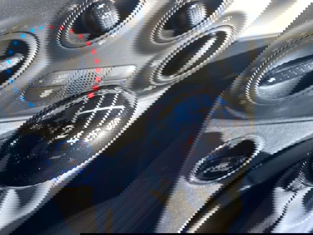 Fiat 500 usata a Catania (12)