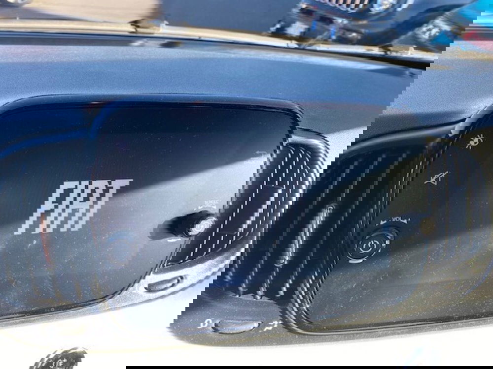 Fiat 500 usata a Catania (13)