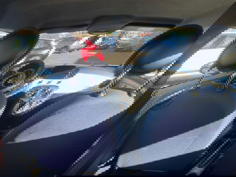 Fiat 500 usata a Catania (7)