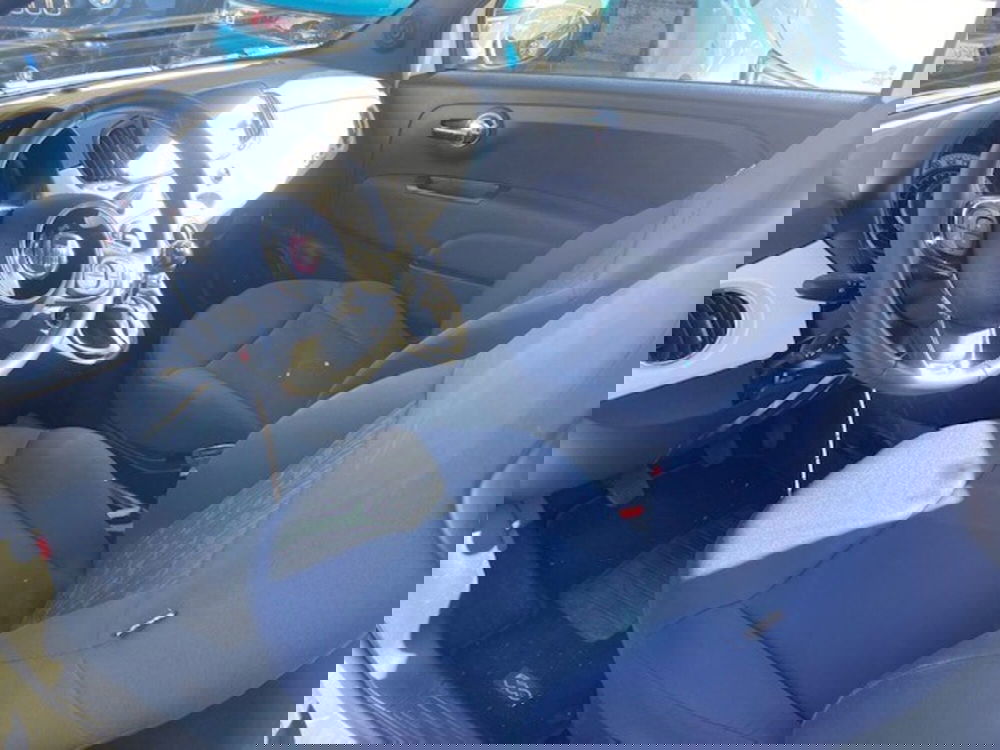 Fiat 500 usata a Catania (8)