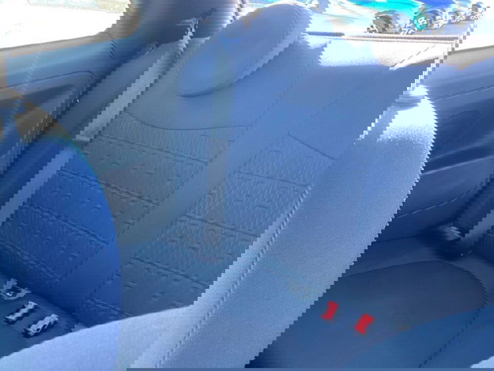 Fiat 500 usata a Catania (9)