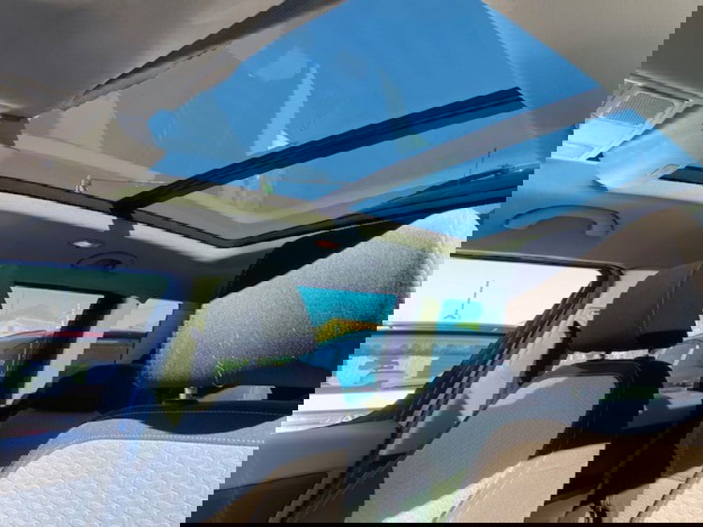 Skoda Yeti usata a Catania (12)