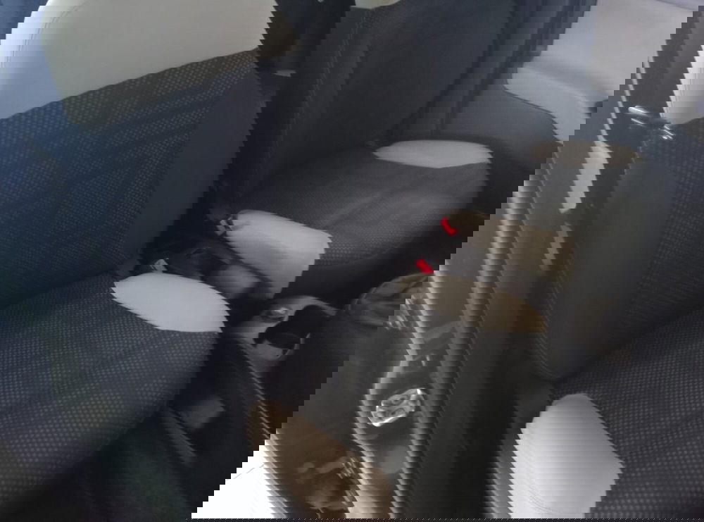 Fiat Panda usata a Alessandria (10)