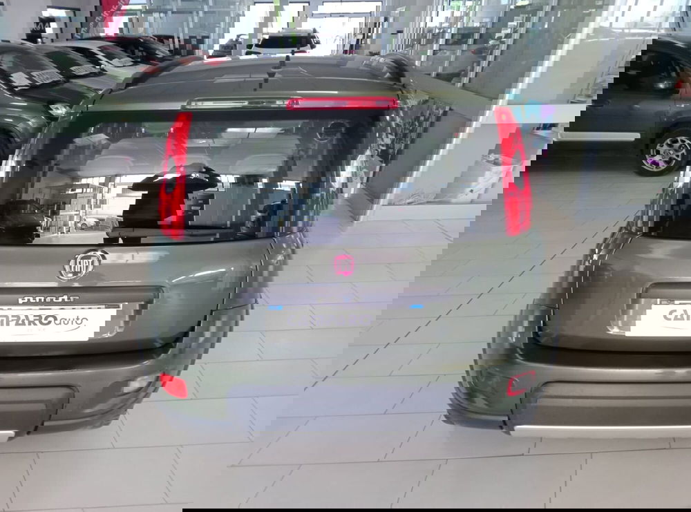 Fiat Panda usata a Alessandria (12)