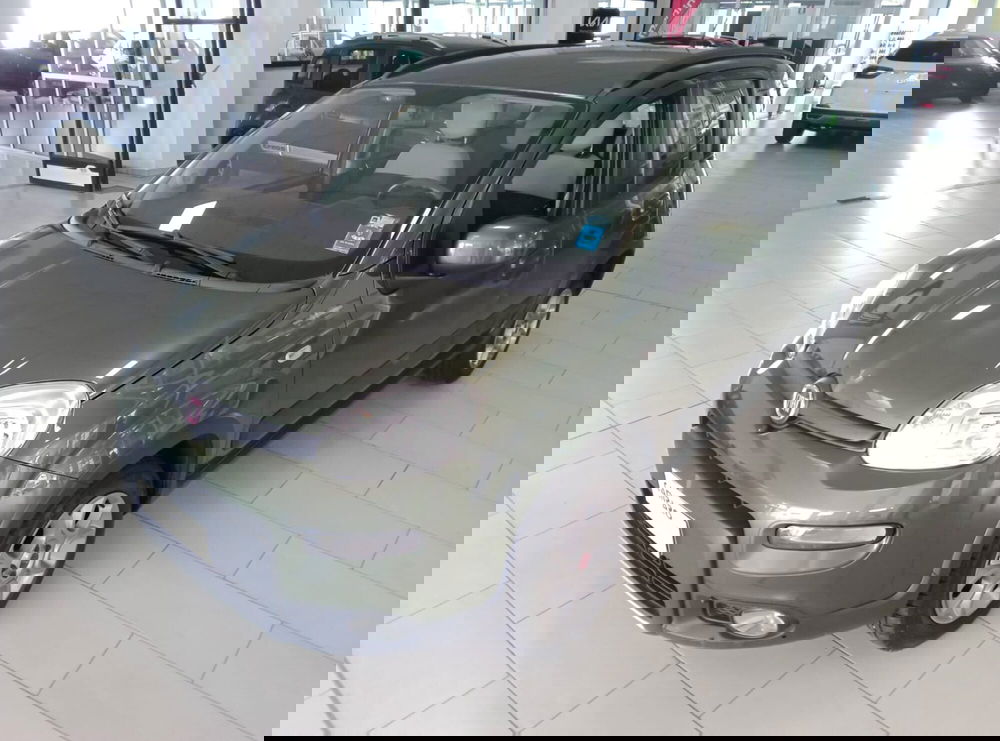 Fiat Panda usata a Alessandria (2)