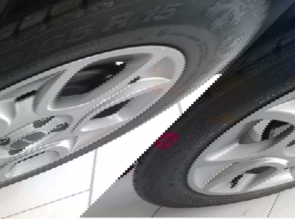 Fiat Panda usata a Alessandria (4)