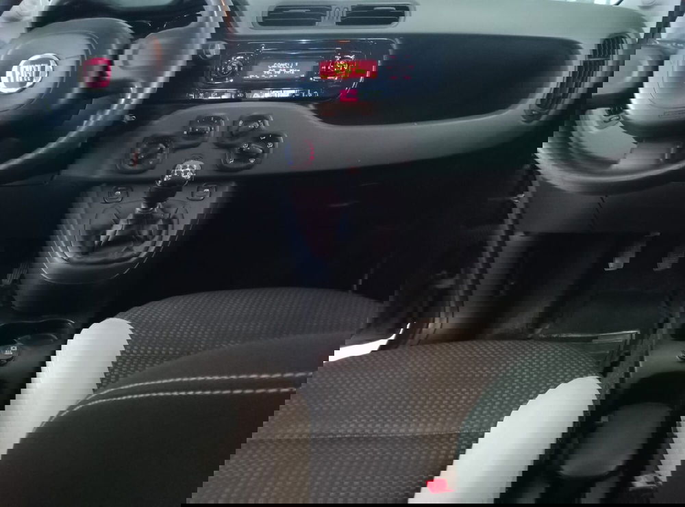 Fiat Panda usata a Alessandria (5)