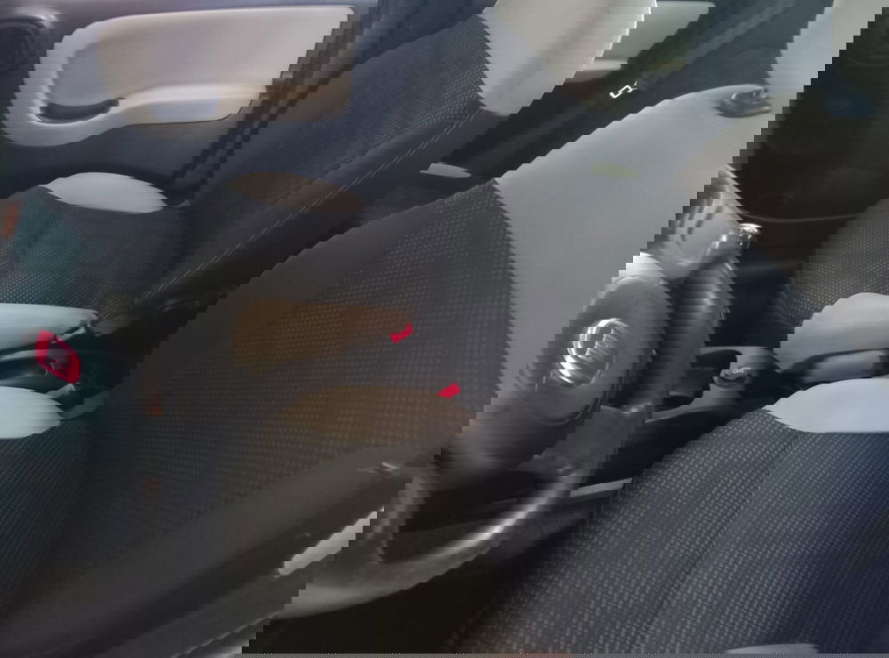 Fiat Panda usata a Alessandria (7)