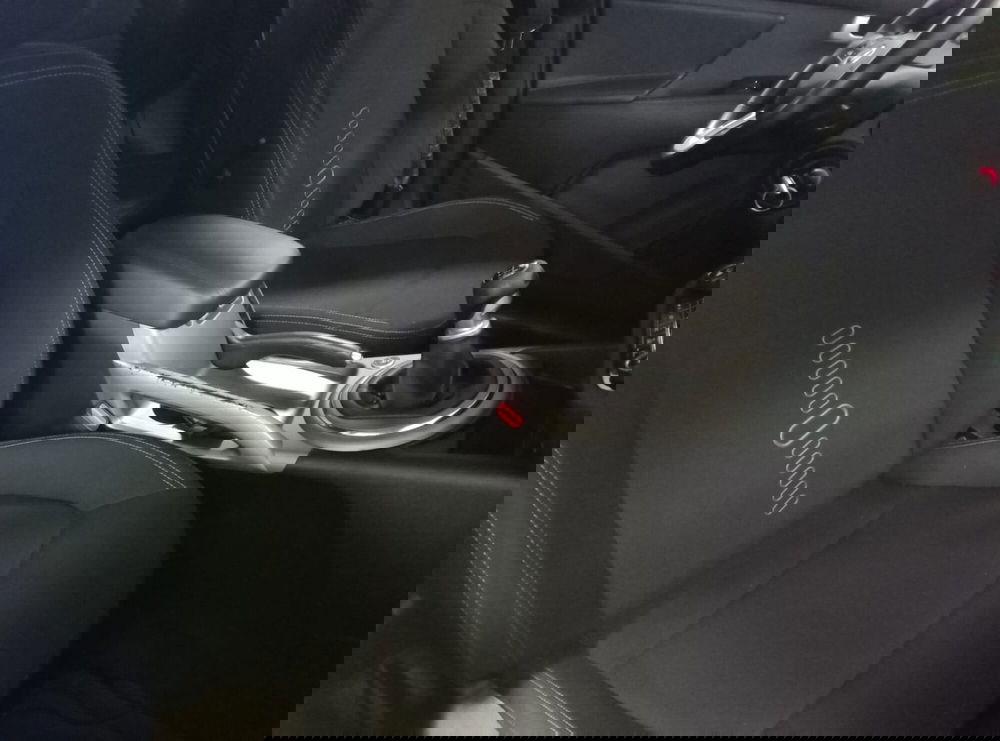 Kia Sportage usata a Alessandria (11)