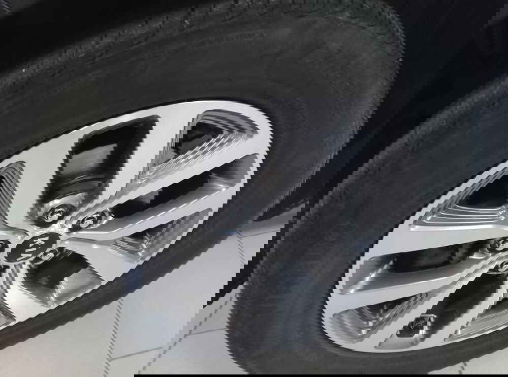 Kia Sportage usata a Alessandria (4)