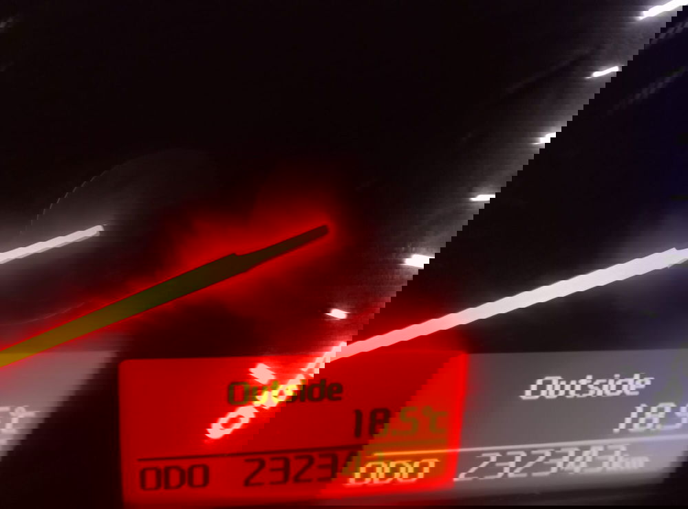 Kia Sportage usata a Alessandria (6)