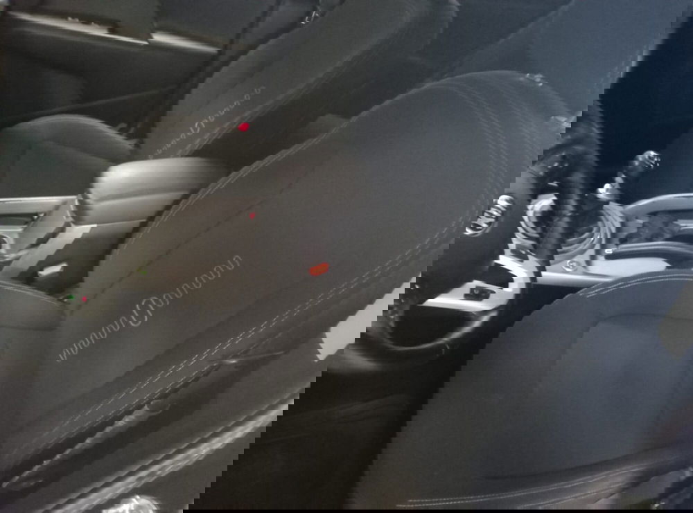 Kia Sportage usata a Alessandria (8)