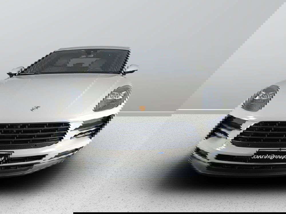 Porsche Macan usata a Ascoli Piceno (2)