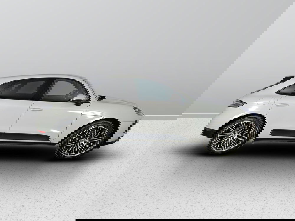 Porsche Macan usata a Ascoli Piceno (3)