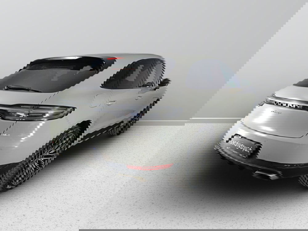 Porsche Macan usata a Ascoli Piceno (4)