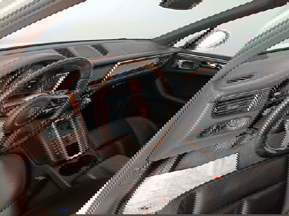 Porsche Macan usata a Ascoli Piceno (8)