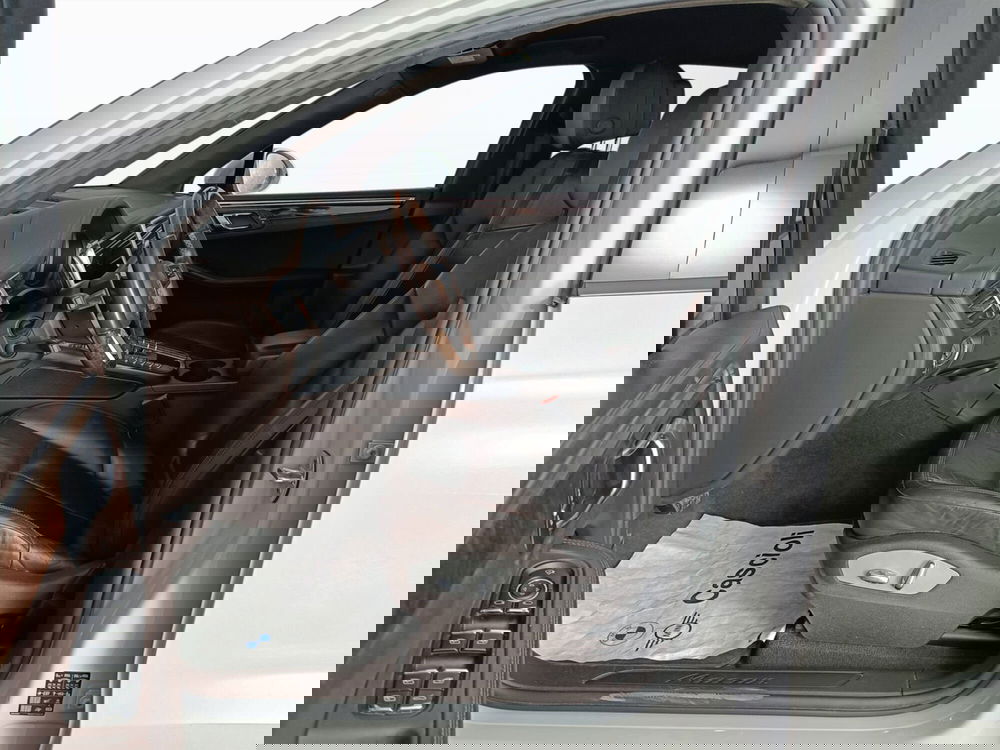 Porsche Macan usata a Ascoli Piceno (9)