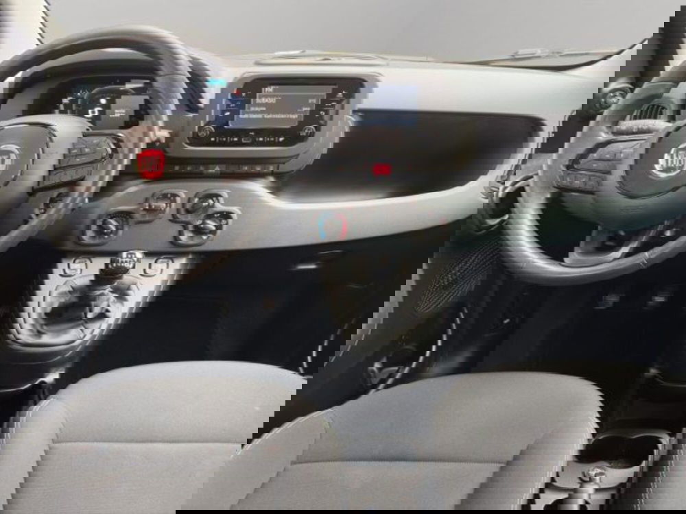 Fiat Panda usata a Perugia (11)