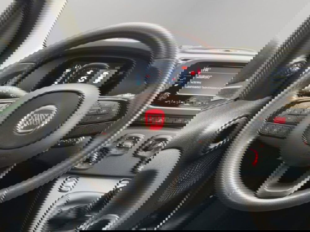 Fiat Panda usata a Perugia (12)