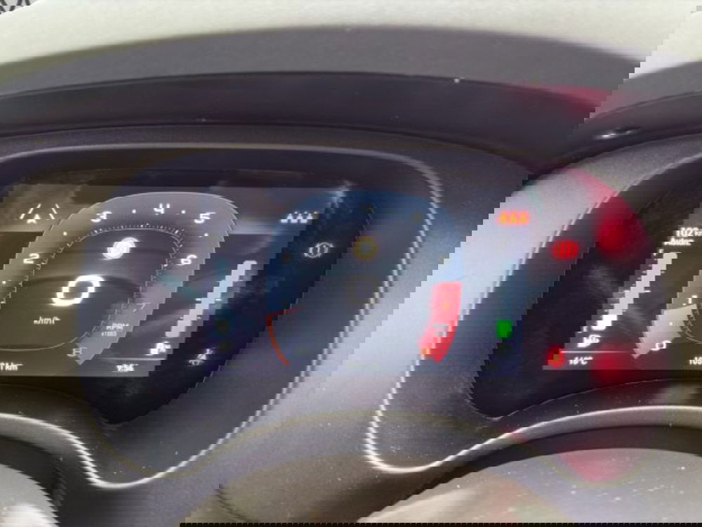 Fiat Panda usata a Perugia (13)