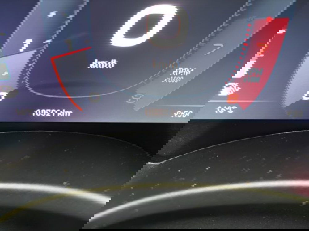 Fiat Panda usata a Perugia (14)