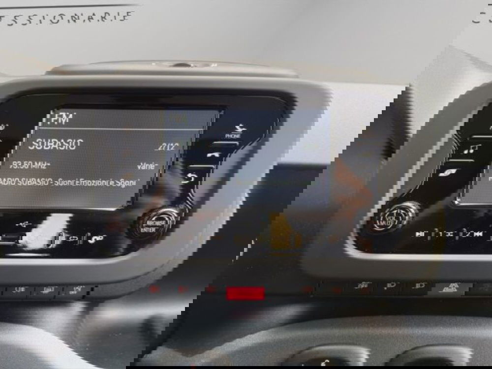 Fiat Panda usata a Perugia (15)