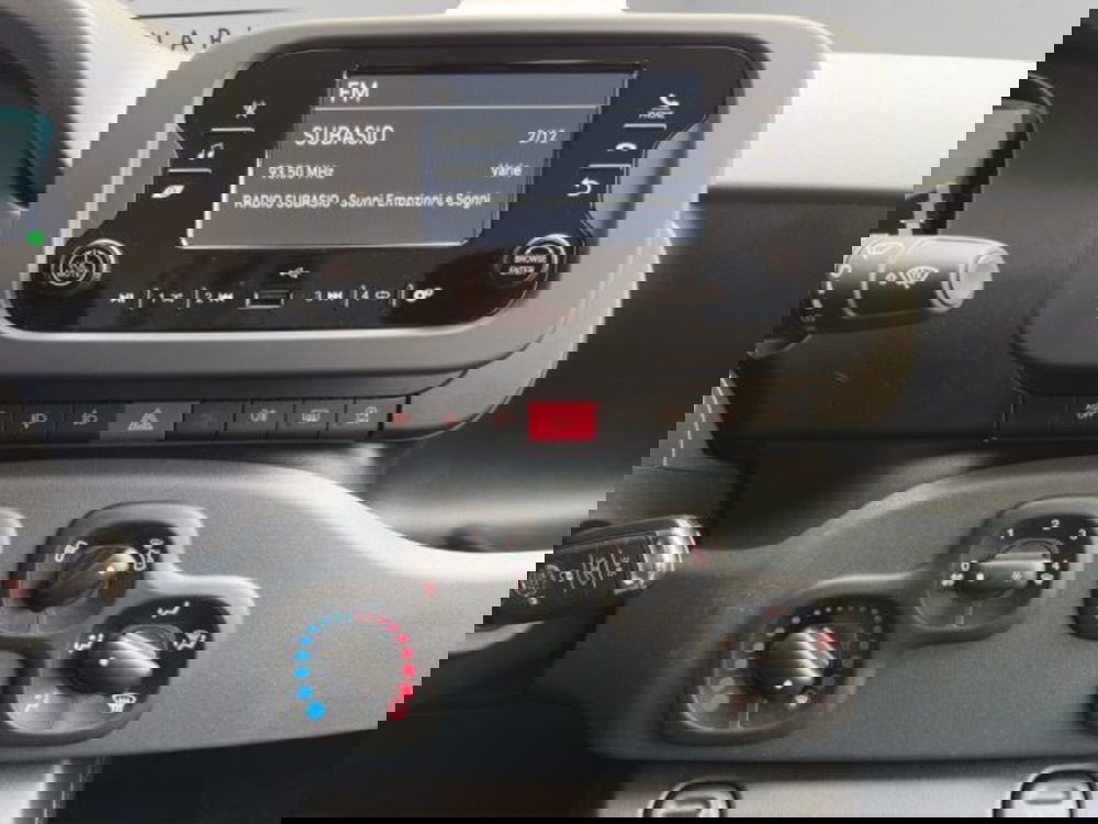 Fiat Panda usata a Perugia (16)