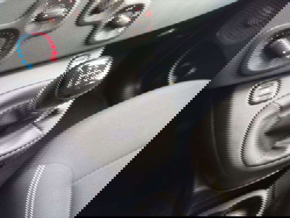 Fiat Panda usata a Perugia (17)