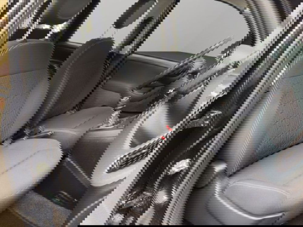 Fiat Panda usata a Perugia (19)