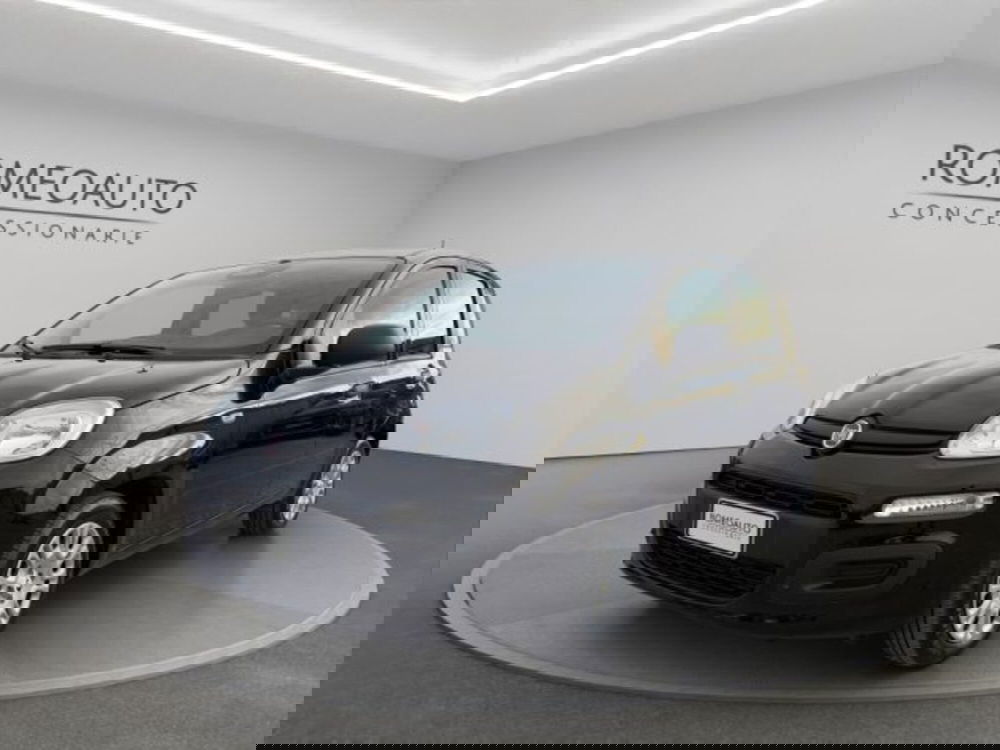 Fiat Panda usata a Perugia (2)