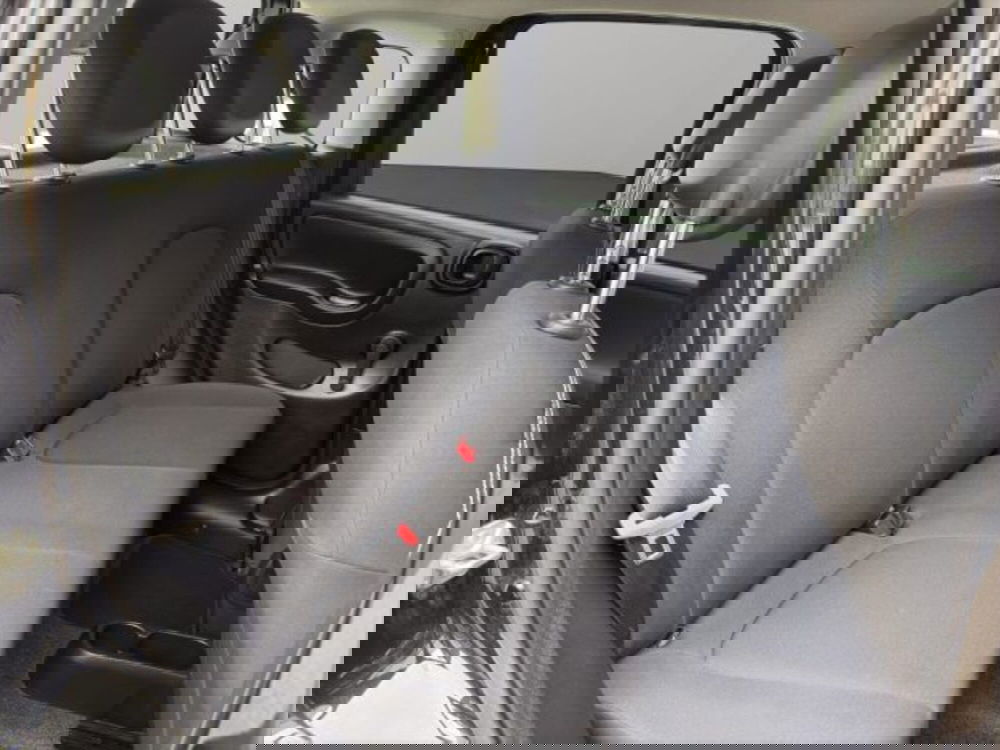 Fiat Panda usata a Perugia (20)