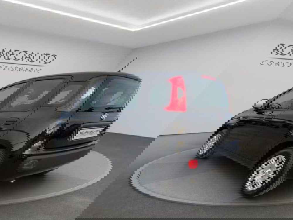 Fiat Panda usata a Perugia (4)