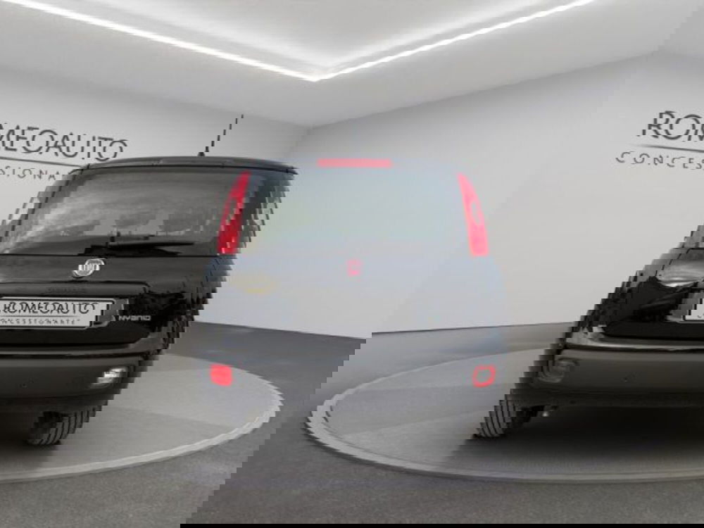 Fiat Panda usata a Perugia (5)