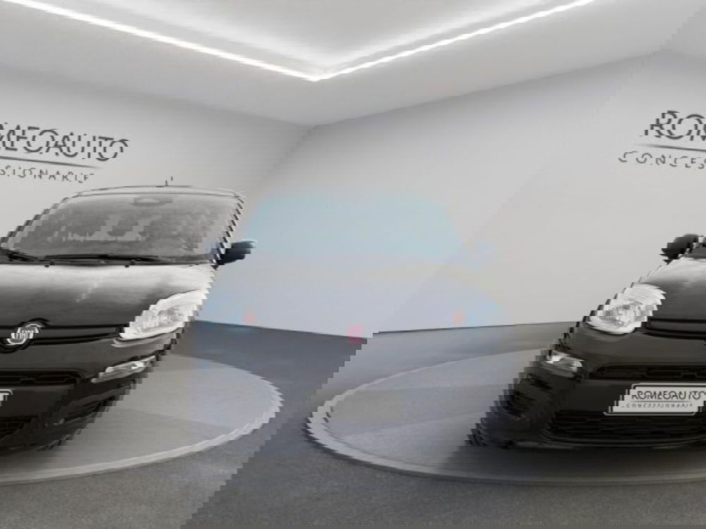 Fiat Panda usata a Perugia (9)