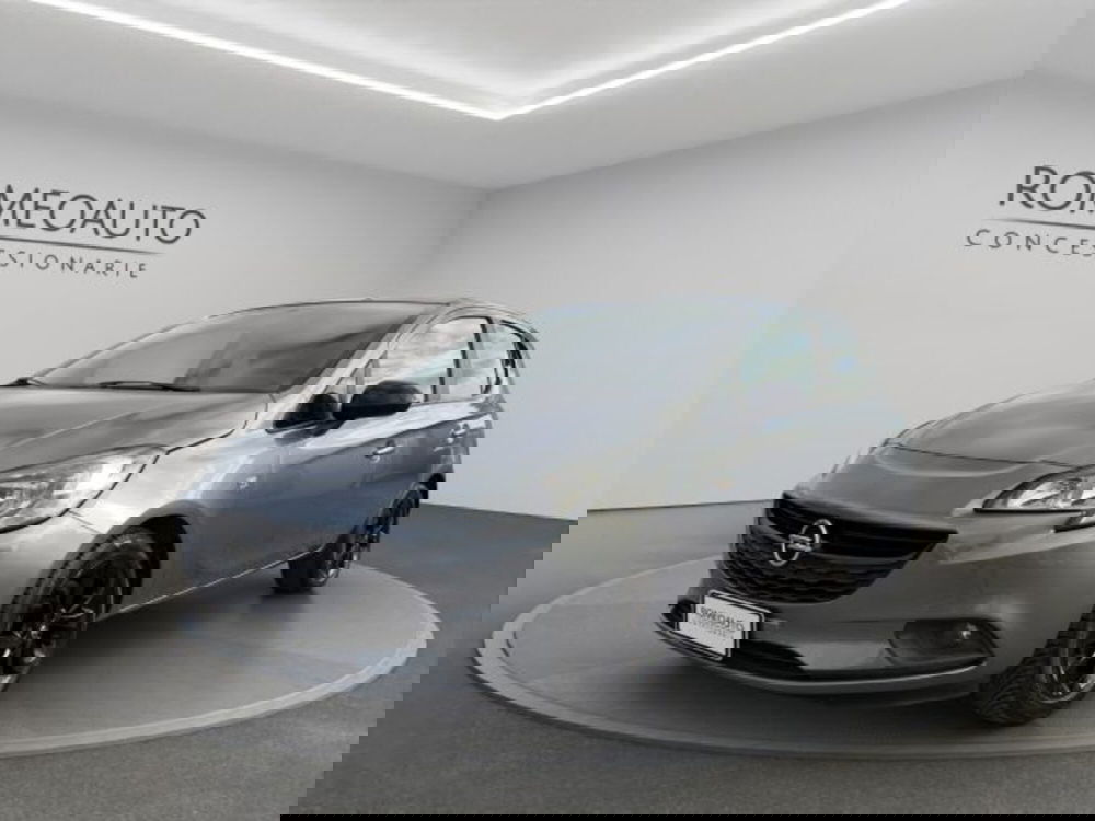 Opel Corsa usata a Perugia