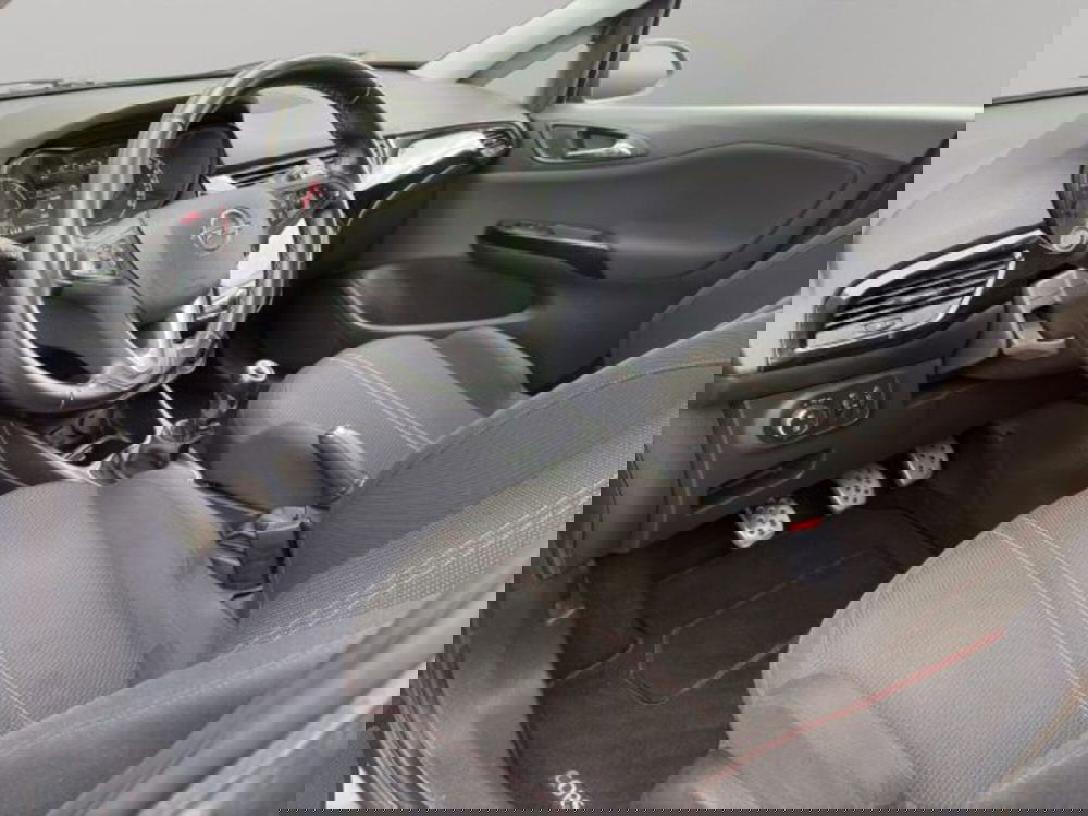 Opel Corsa usata a Perugia (9)
