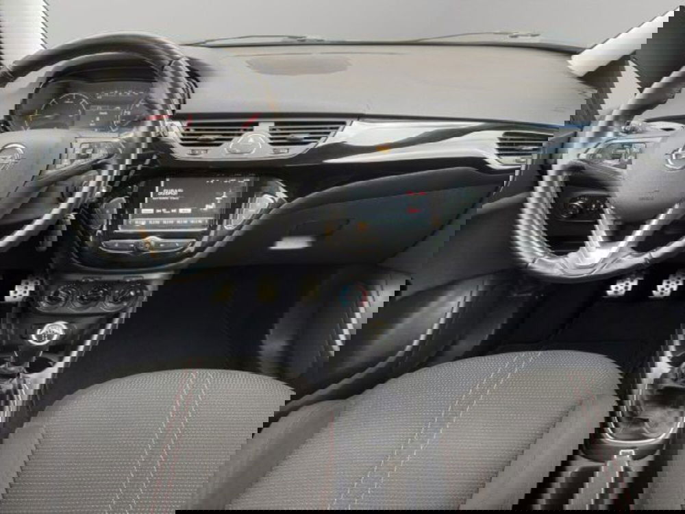 Opel Corsa usata a Perugia (10)