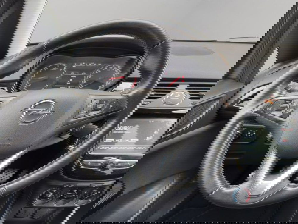 Opel Corsa usata a Perugia (11)