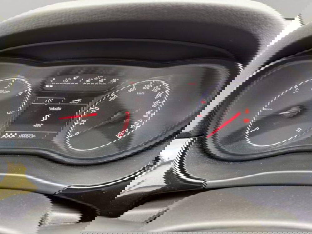 Opel Corsa usata a Perugia (12)