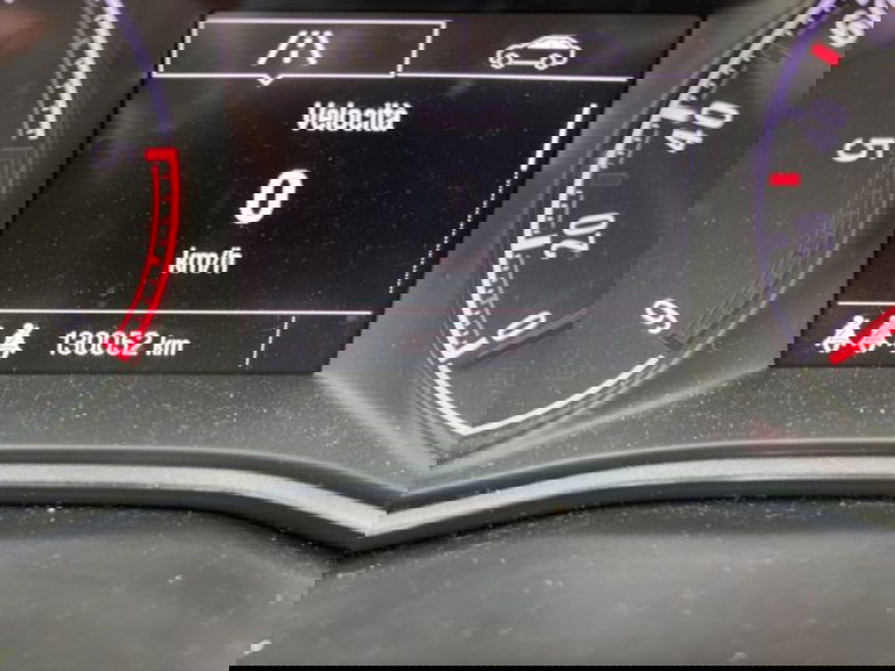 Opel Corsa usata a Perugia (13)