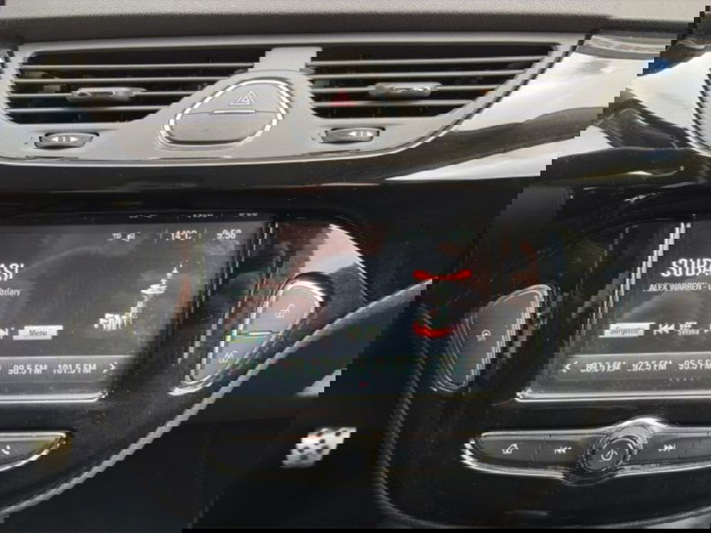 Opel Corsa usata a Perugia (14)