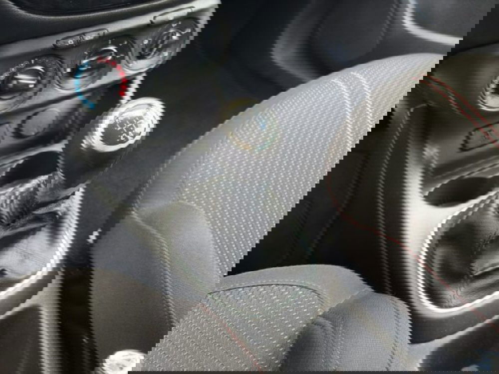 Opel Corsa usata a Perugia (16)